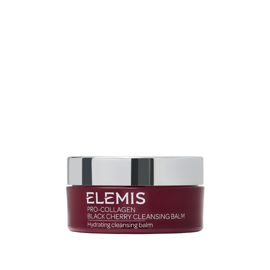 Black Cherry Cleansing Balm
