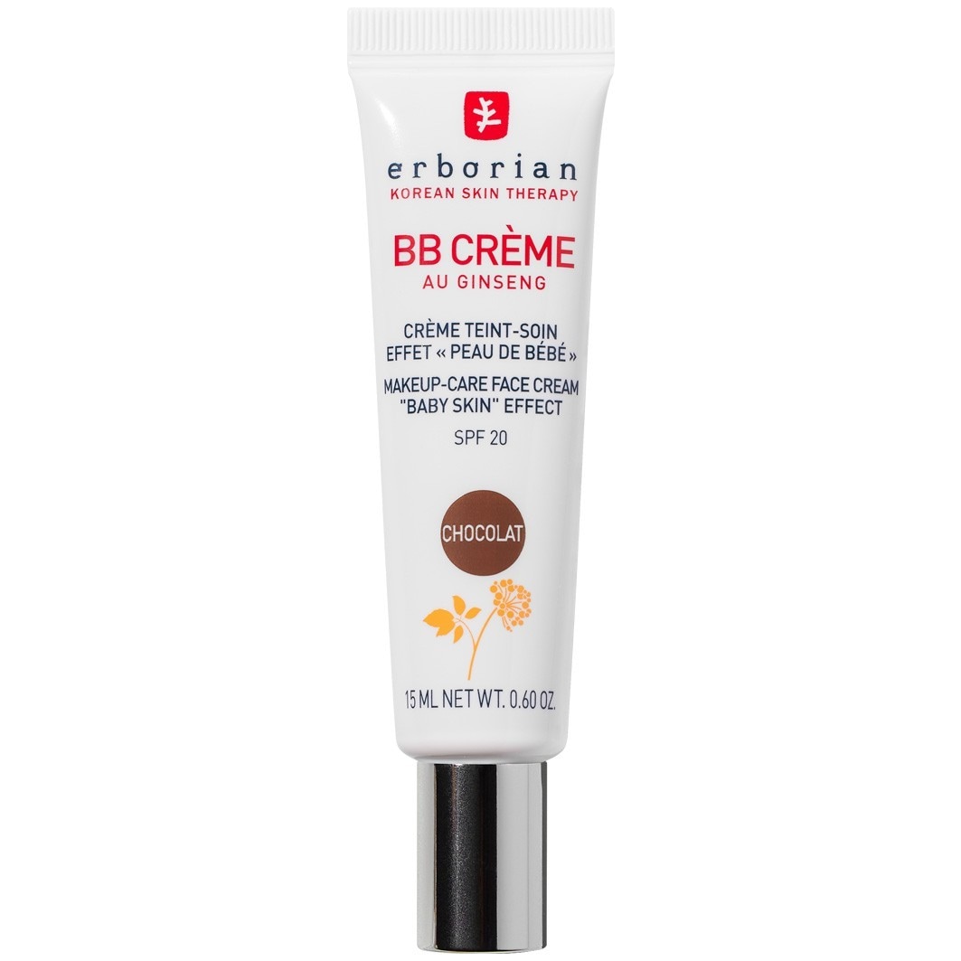 Finish BB Cream
