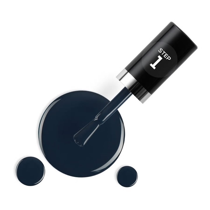 Stay+Care Gel Polish