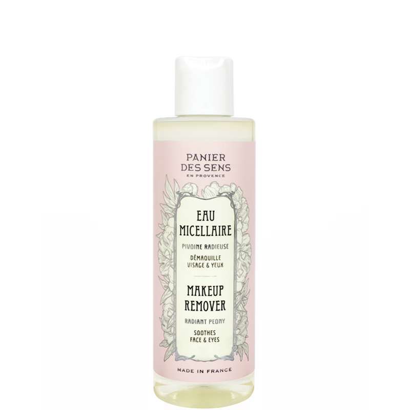 Radiant Peony Micellar Water
