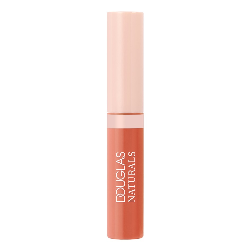 Tinted Lip Oil