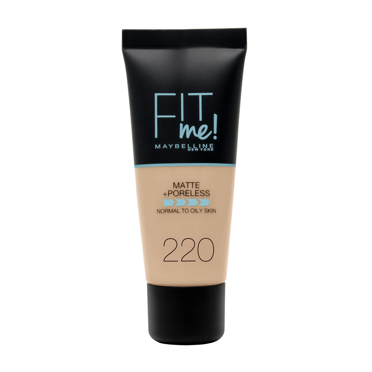 Base Liquida Fit Me Matte & Poreless