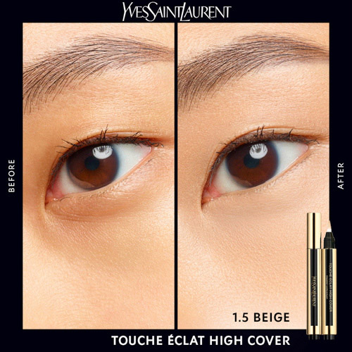 Touche Eclat Stylo Full Cover