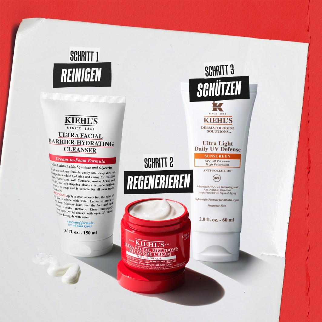 Meltdown Recovery Cream