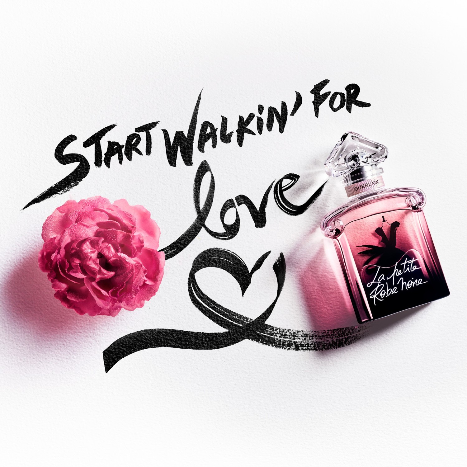La Petite Robe Noire Eau de Parfum Spray Intense