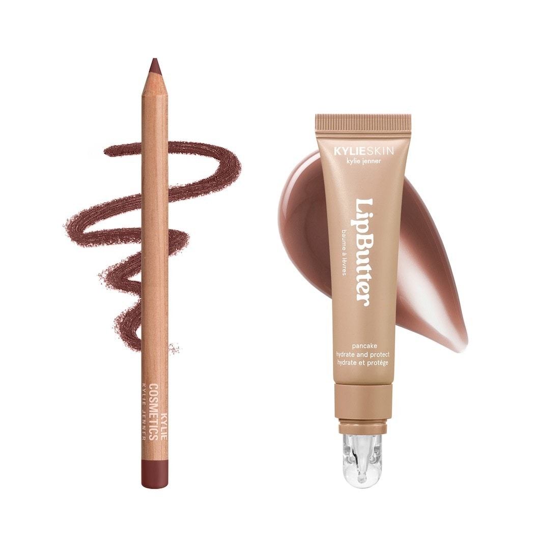 Lip Butter 10Ml & Liner Set