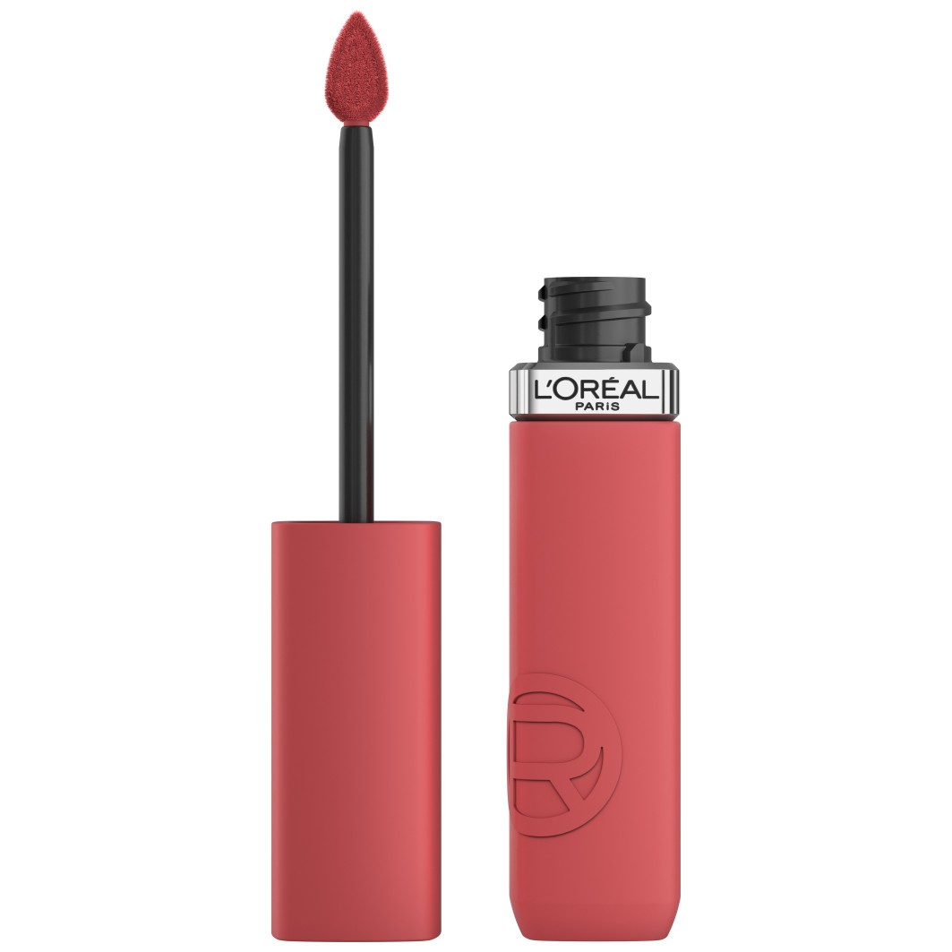 Batom Resistance Matte