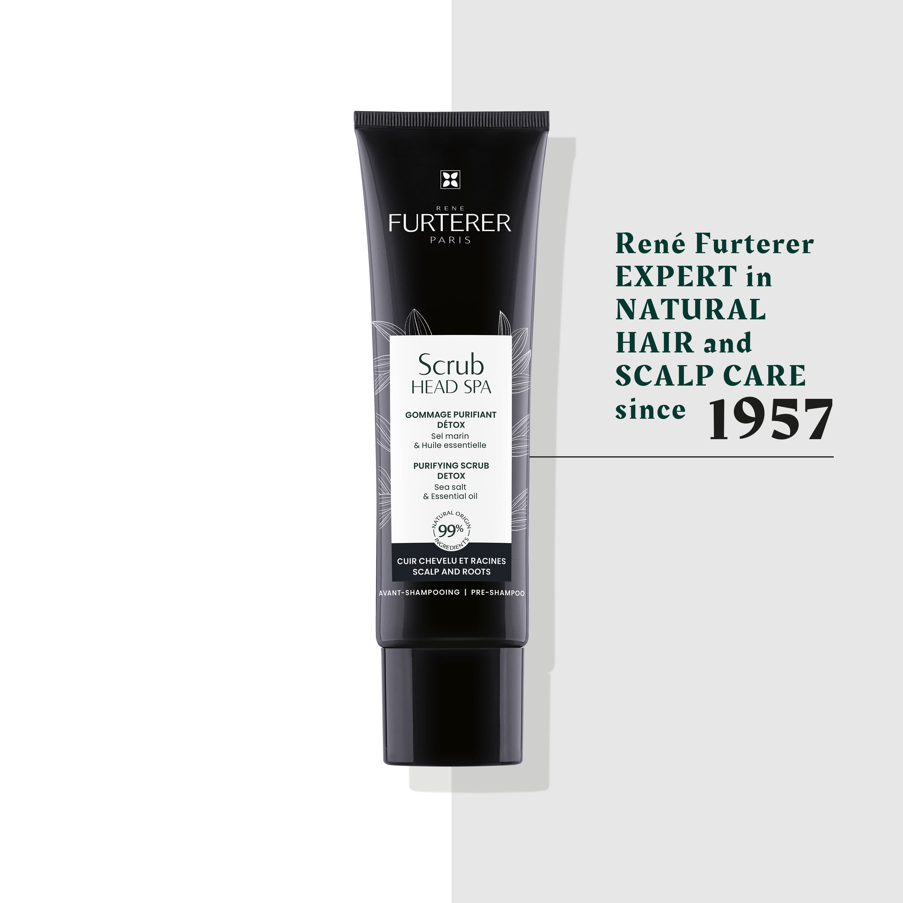 Esfoliante Purificante Detox