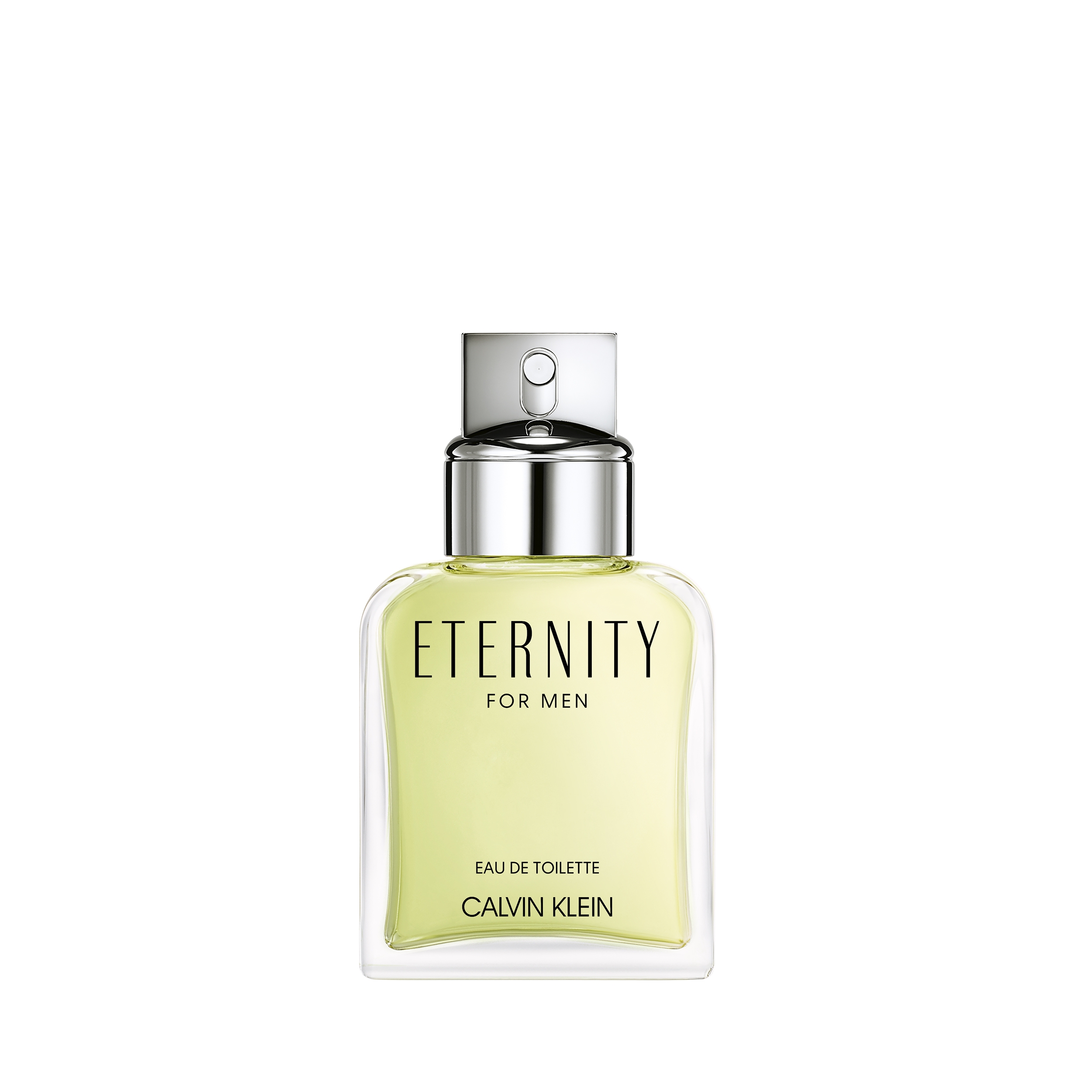 Eternity for men Eau de Toilette