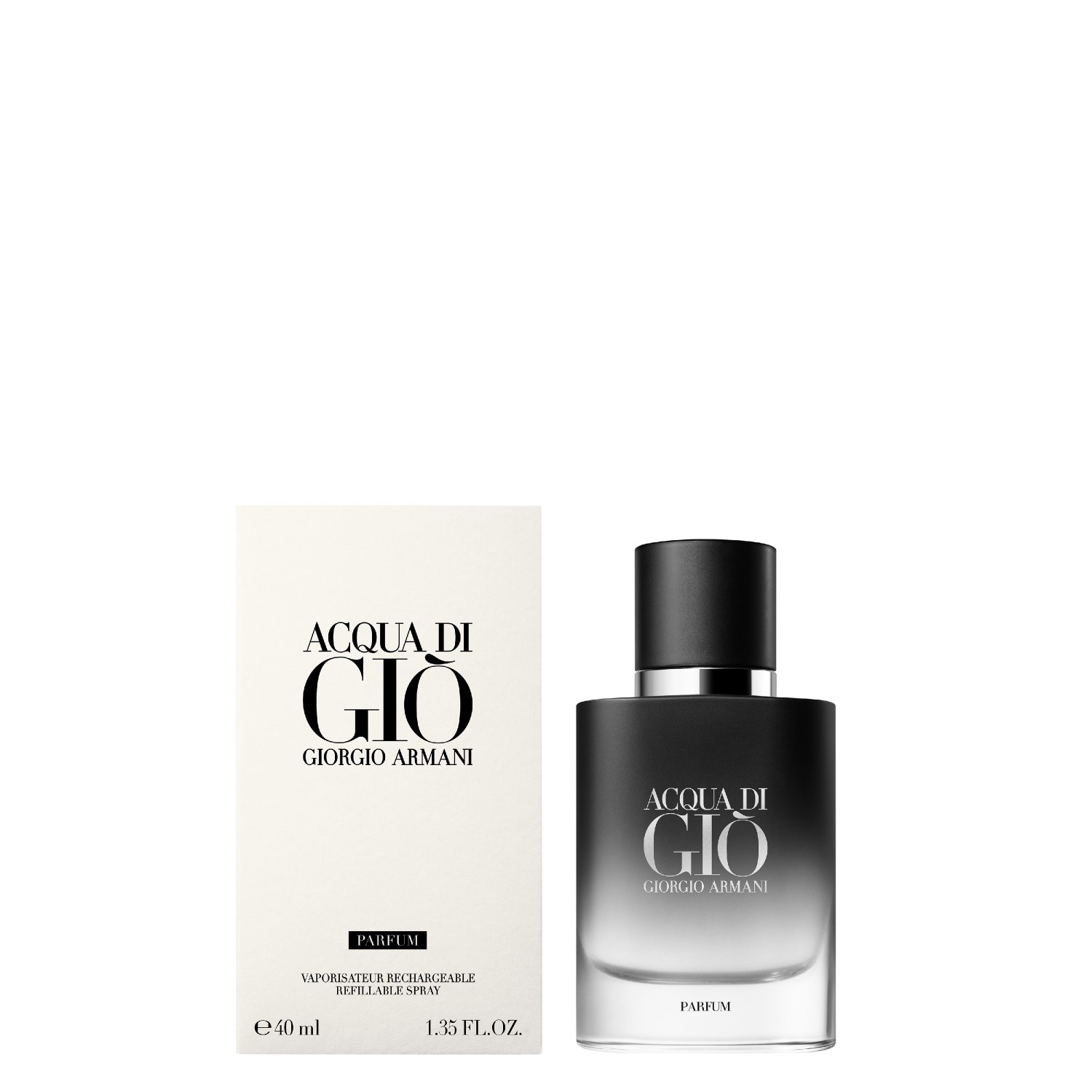 Le Parfum Eau de Parfum Spray