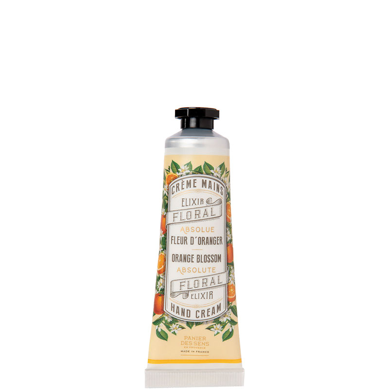 Orange Blossom Hand Cream