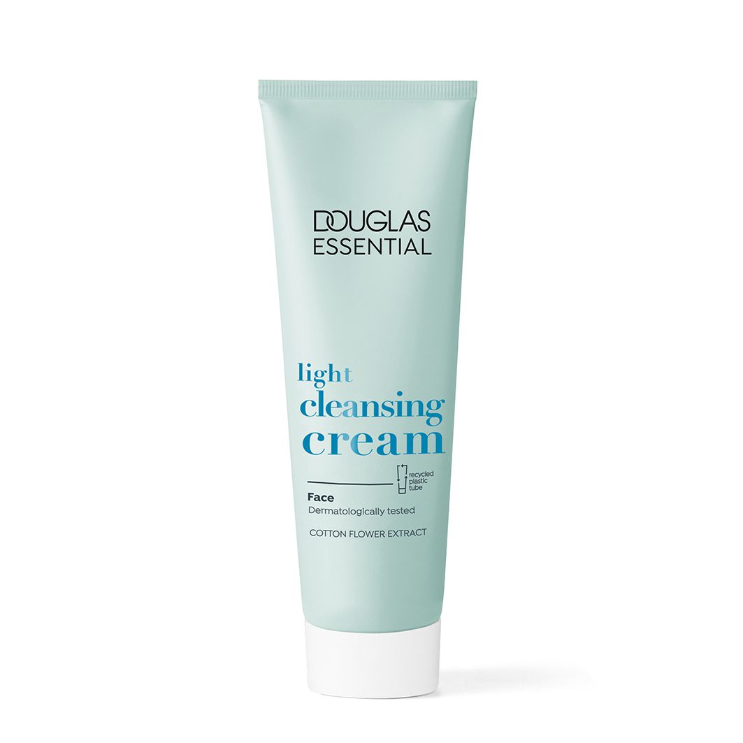 Cleansing Cream