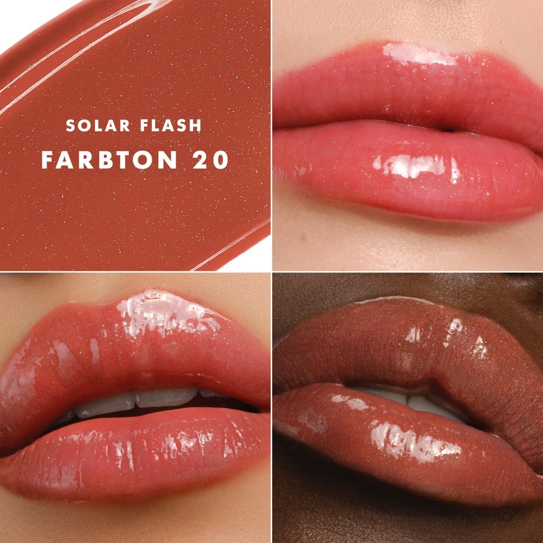 Lipgloss Prisma Flash