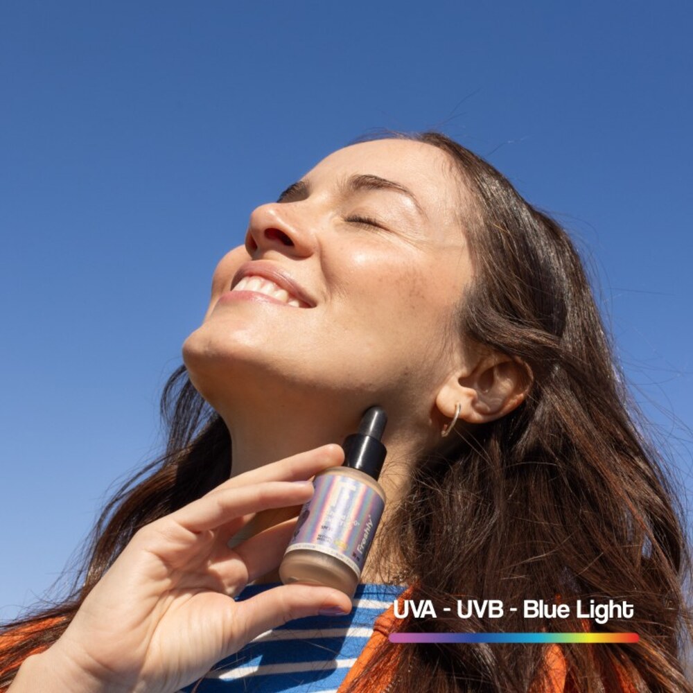 Shield 360 Skin Tint