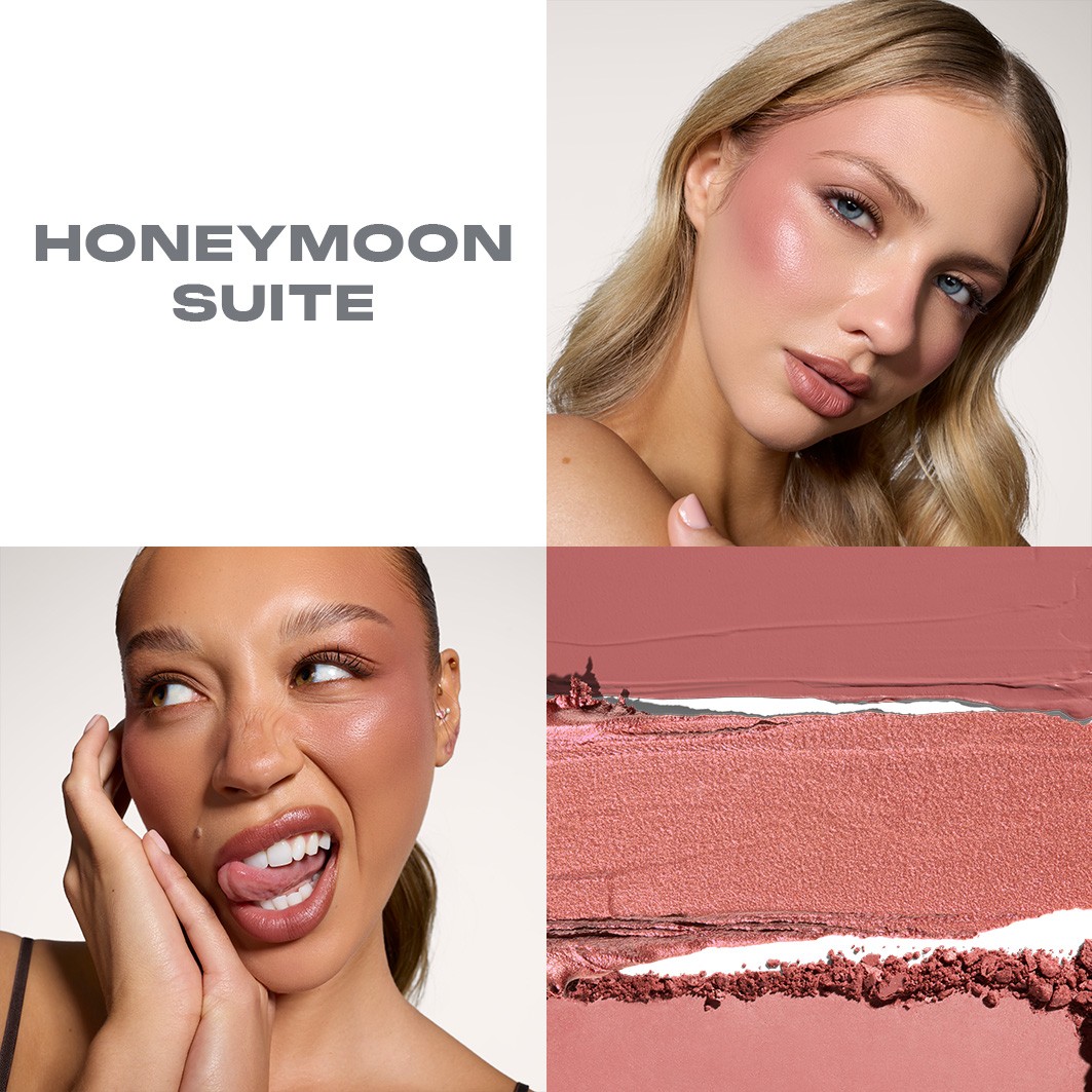 Face Trio