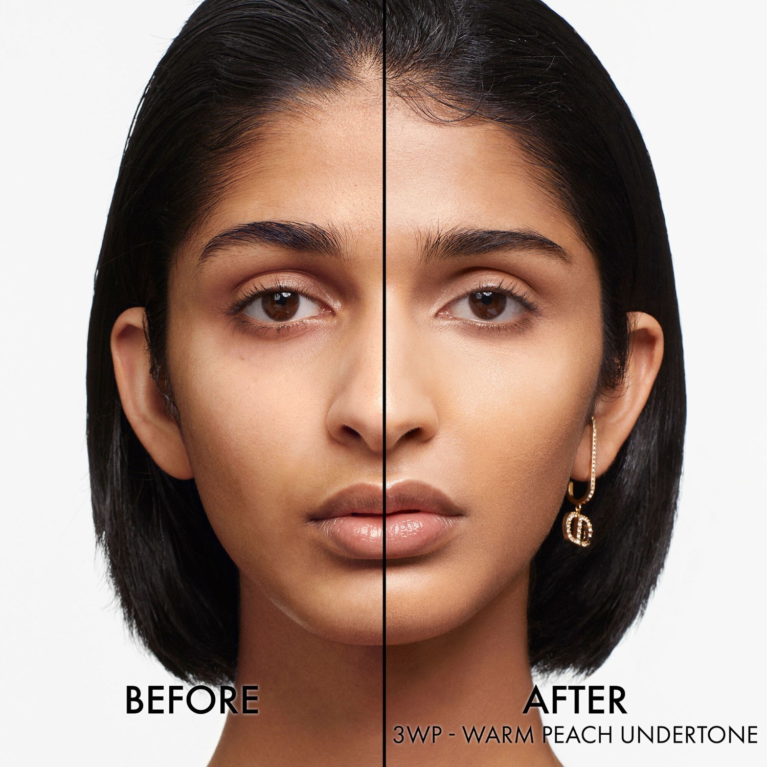 Forever Foundation Skin Glow