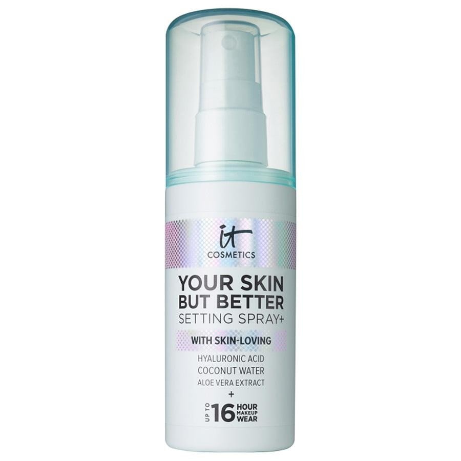 Your Skin But Better Setting Spray
