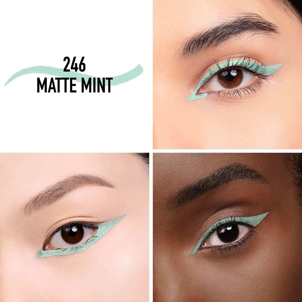 Diorshow Stylo Eyeliner