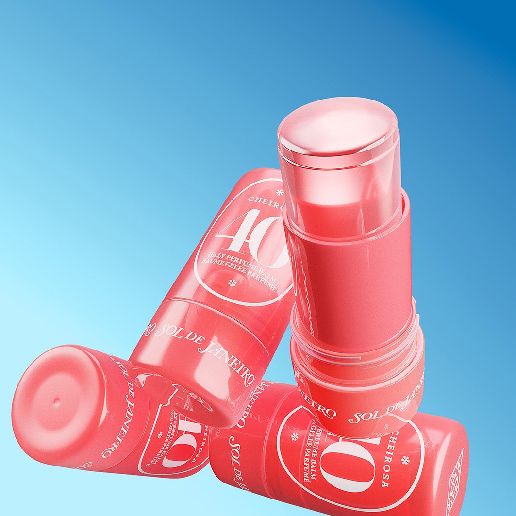 Balm Cheirosa 40