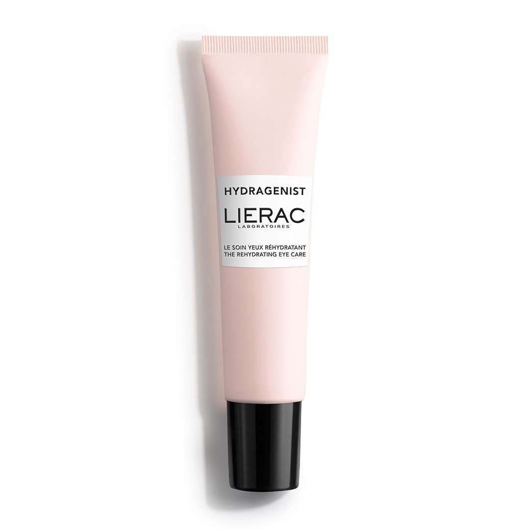 The Rehydrating Radiance Moisturizing Eye Cream