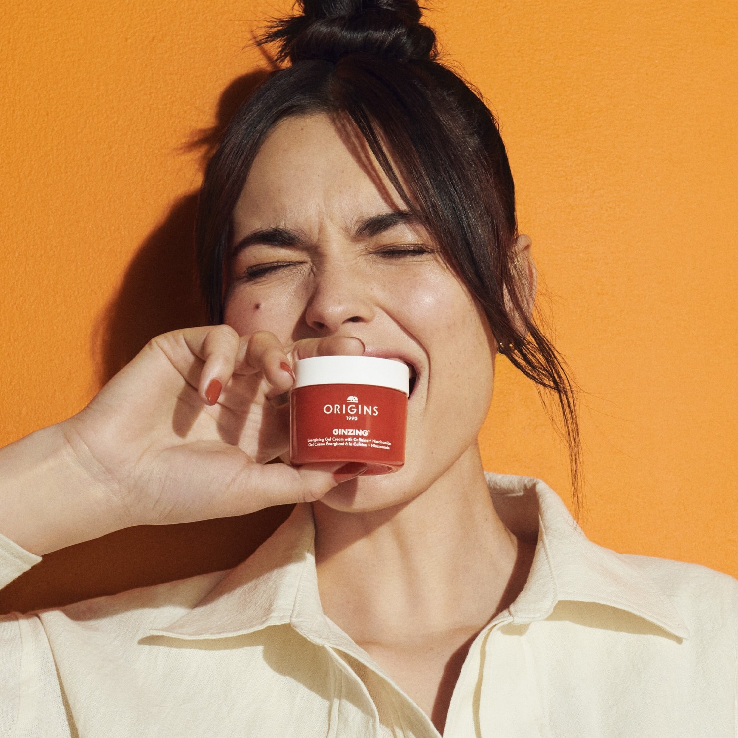 Moisturizer Gel
