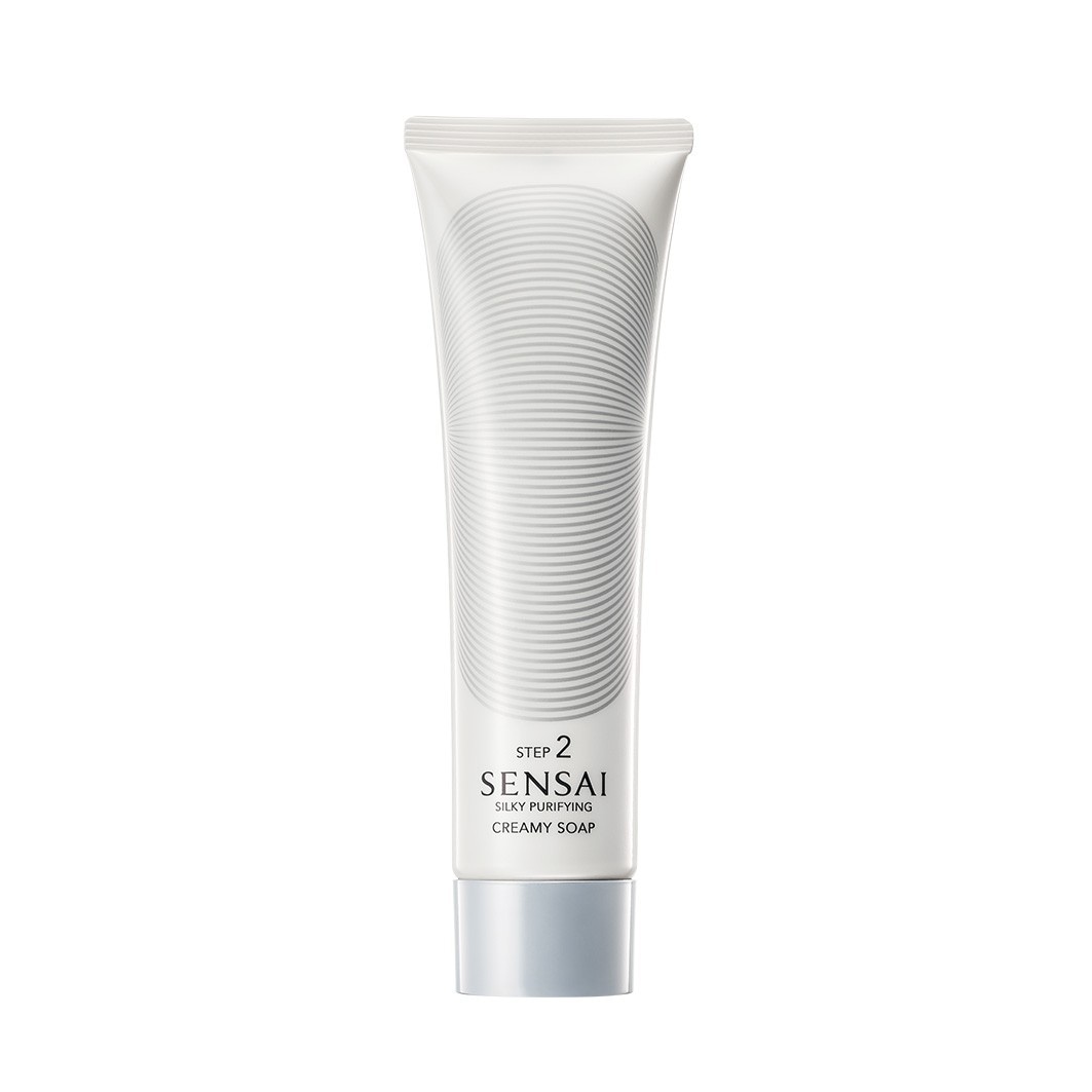 Creamy Soap
