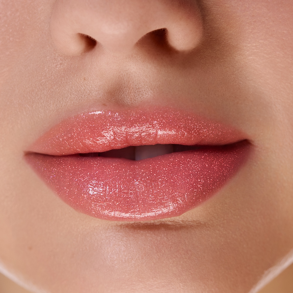 Lip Shimmers