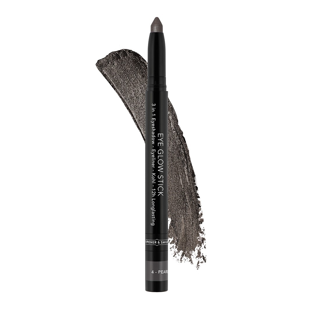 Intensity 3-In-1 Eyeshadow