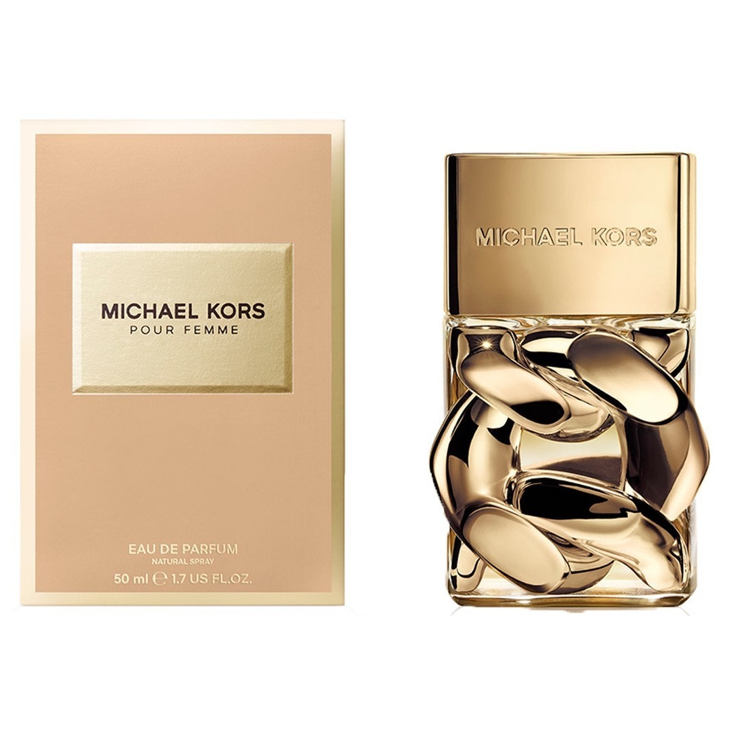 Pour Femme Eau de Parfum Spray