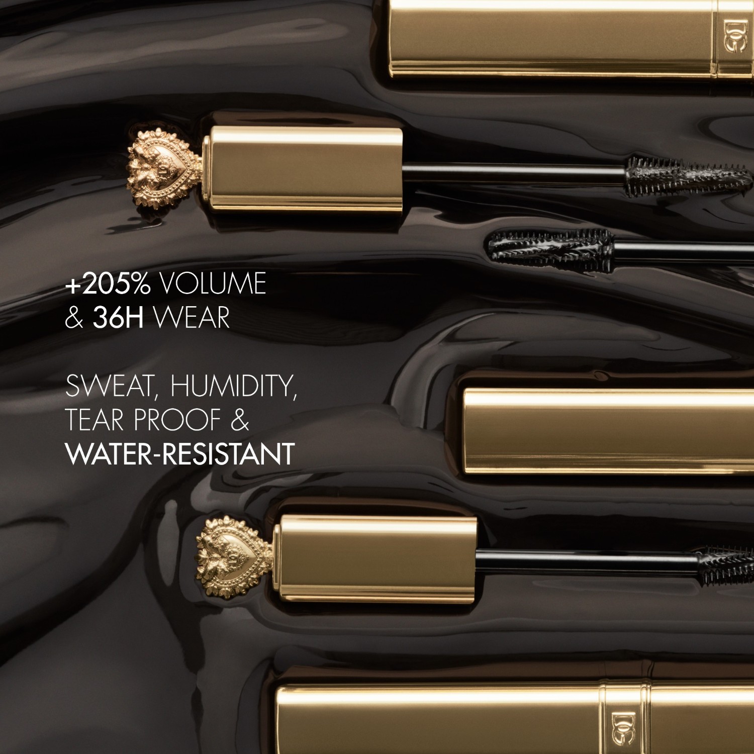 Devotion Everful XL Mascara Refill