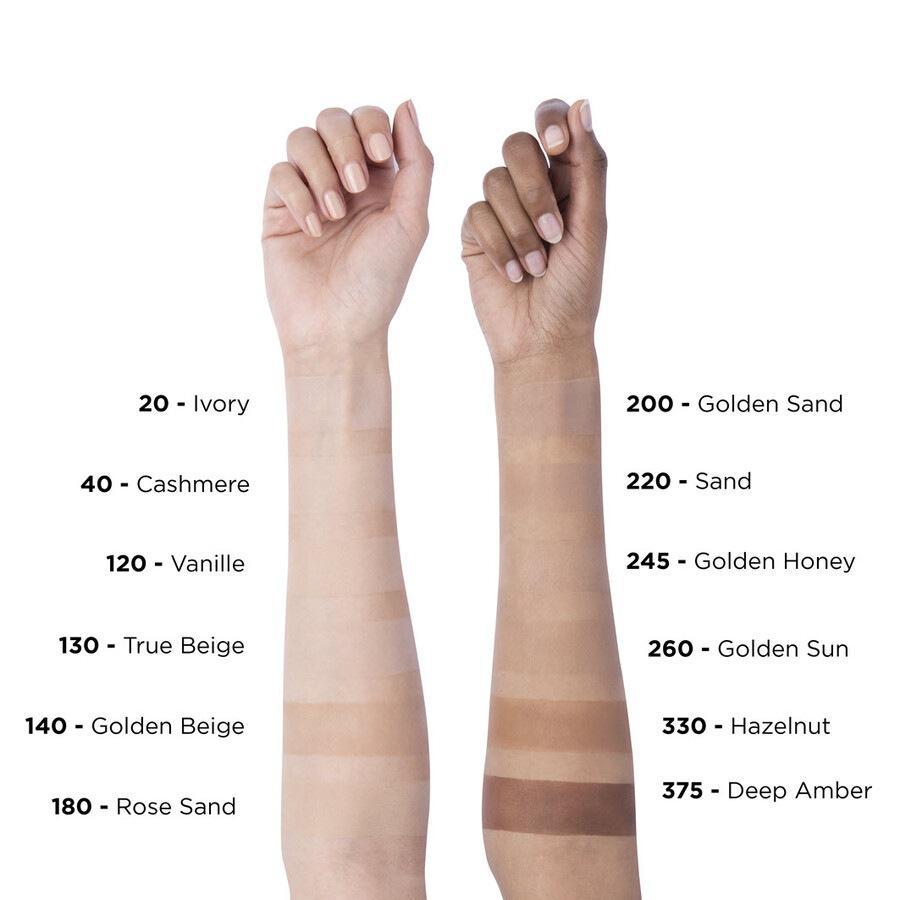 Infallible 24H Compact Foundation