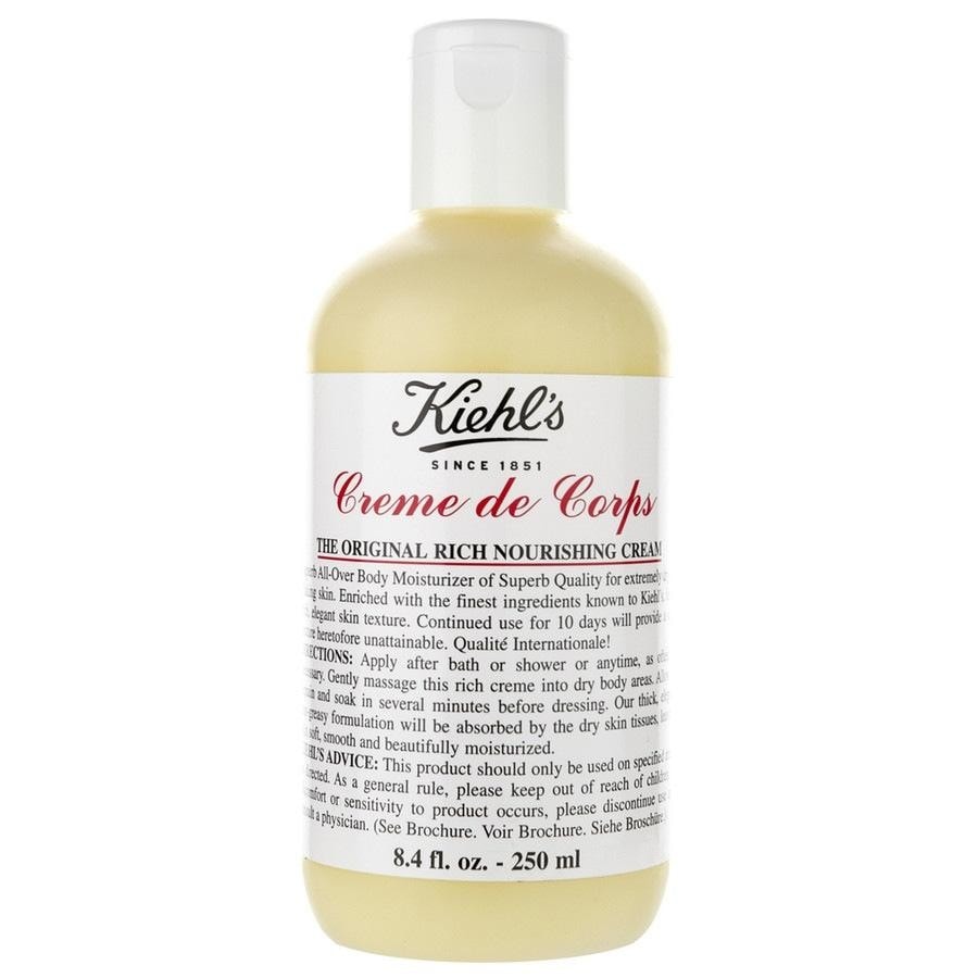 Creme De Corps