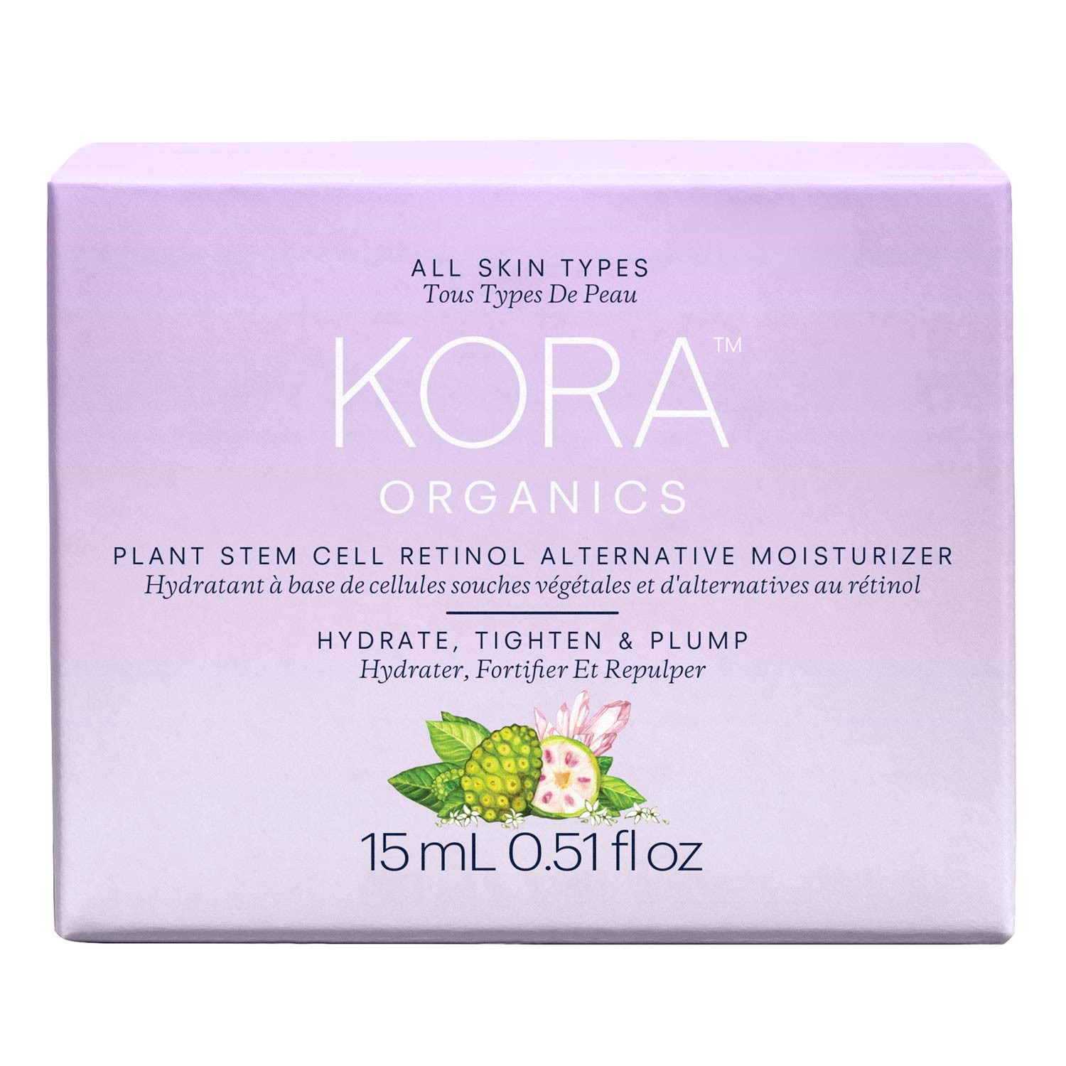 Plant Retinol Moisturizer