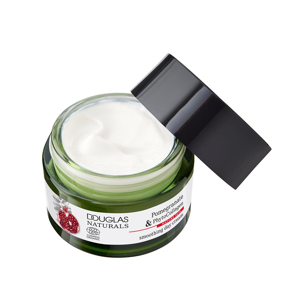 Smoothing Day Cream