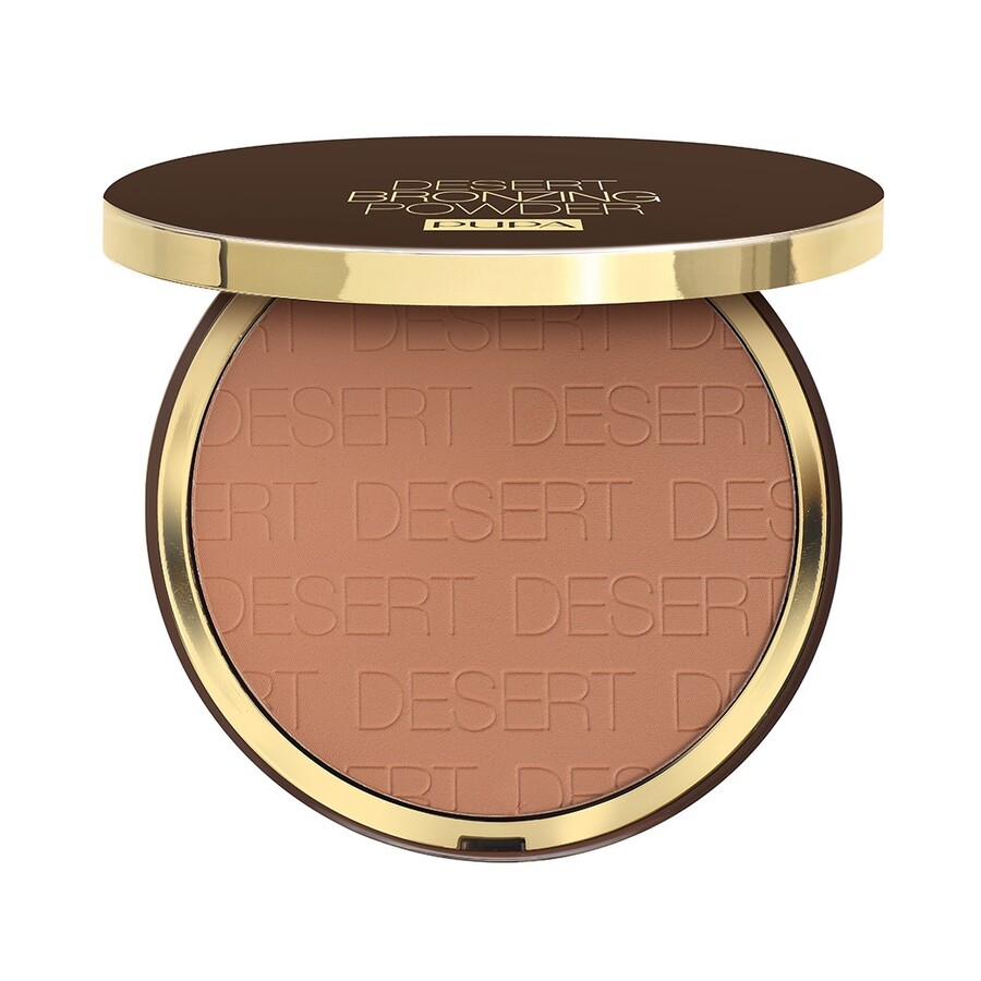 Desert Bronzing Powder