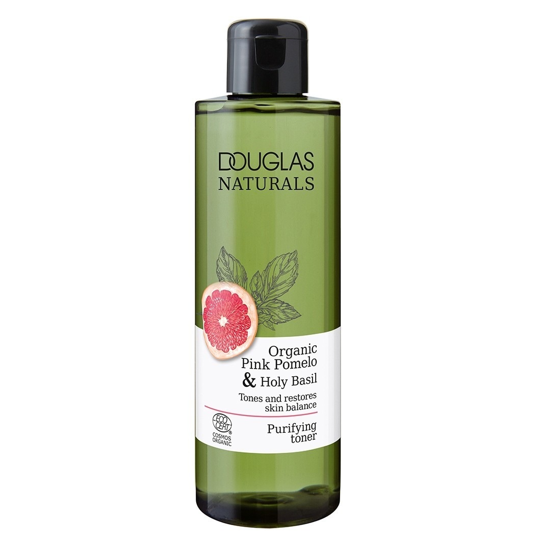 Purifying Toner