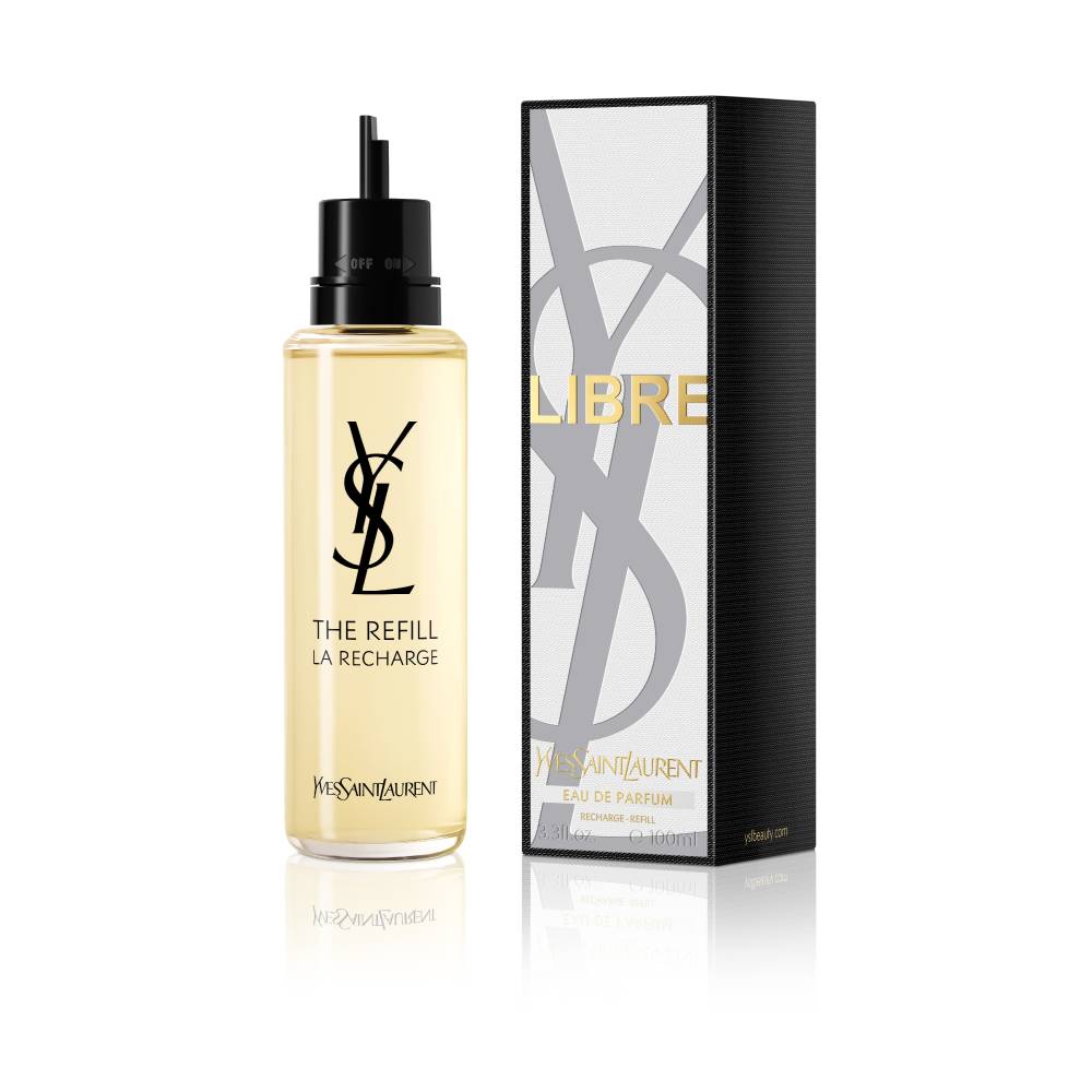 Libre Eau de Parfum Refill