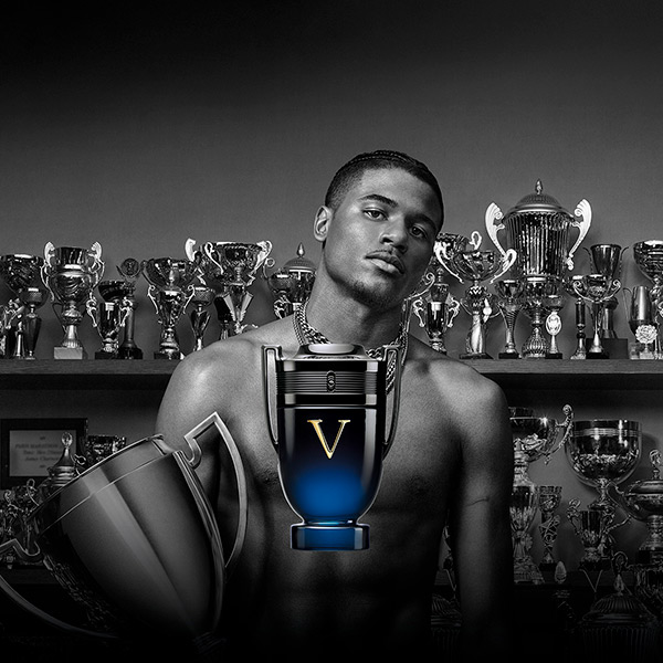 Invictus Victorius Elixir Eau de Parfum Spray