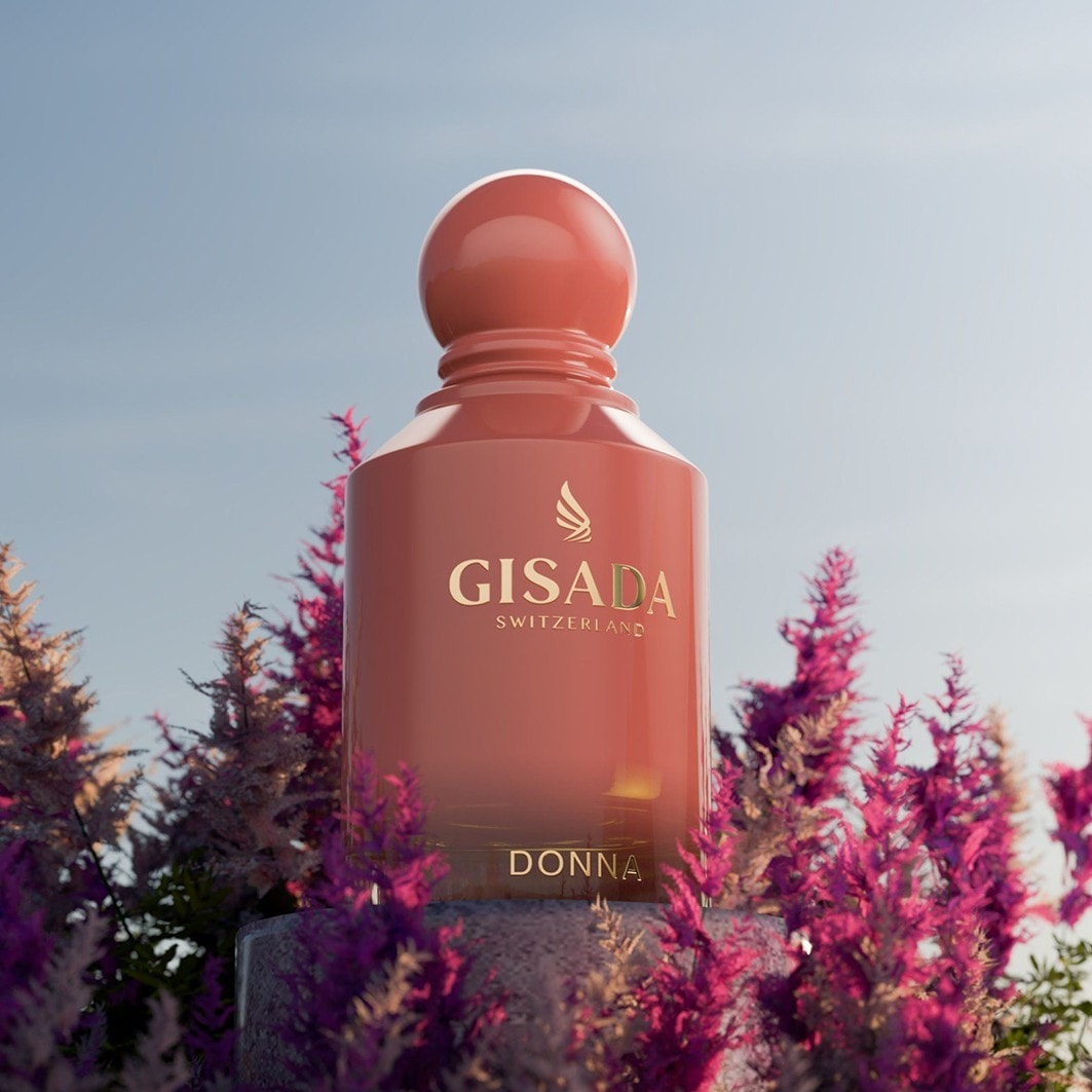 Donna Eau de Parfum Spray