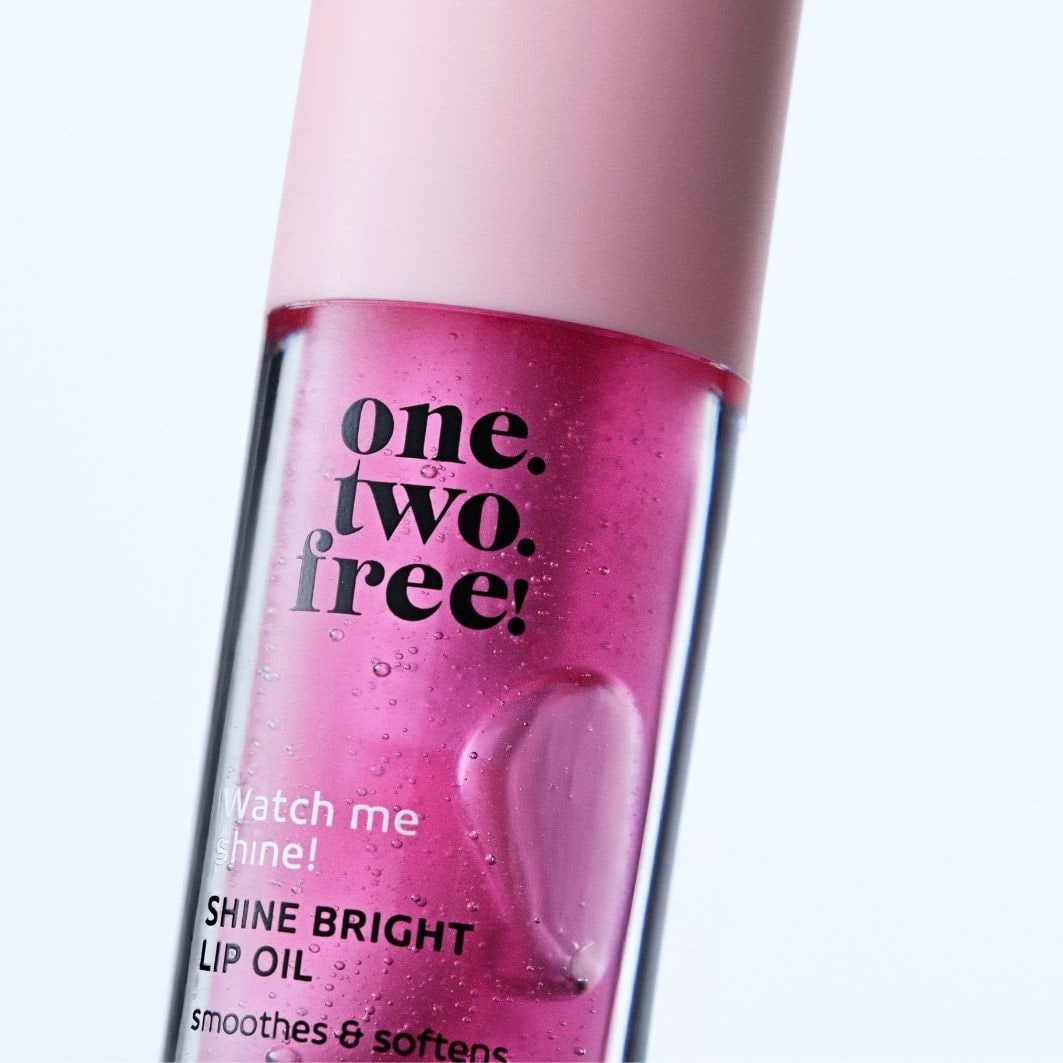 Lip Oil
