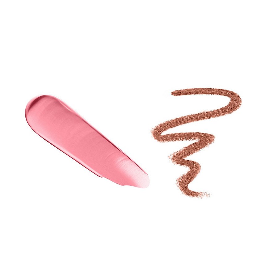 Matte Lip Kit Limited Edition