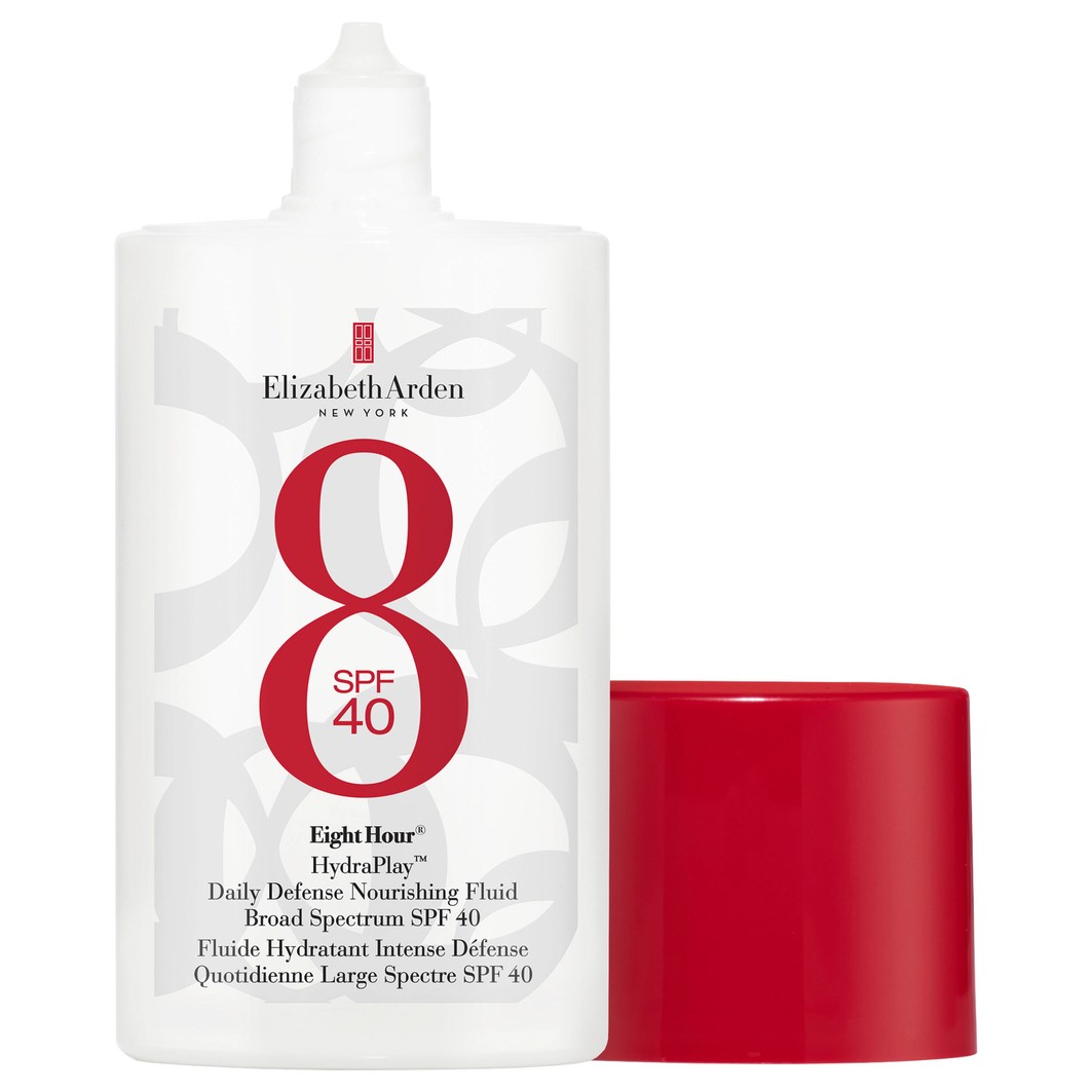 Hydraplay Sun Fluid SPF 40