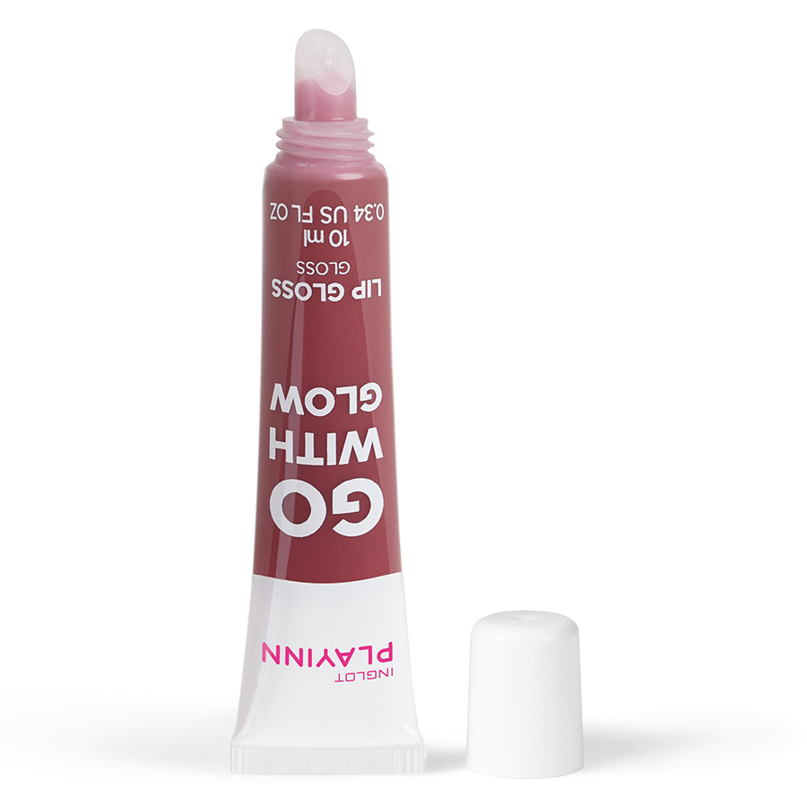 Go With Glow Gloss