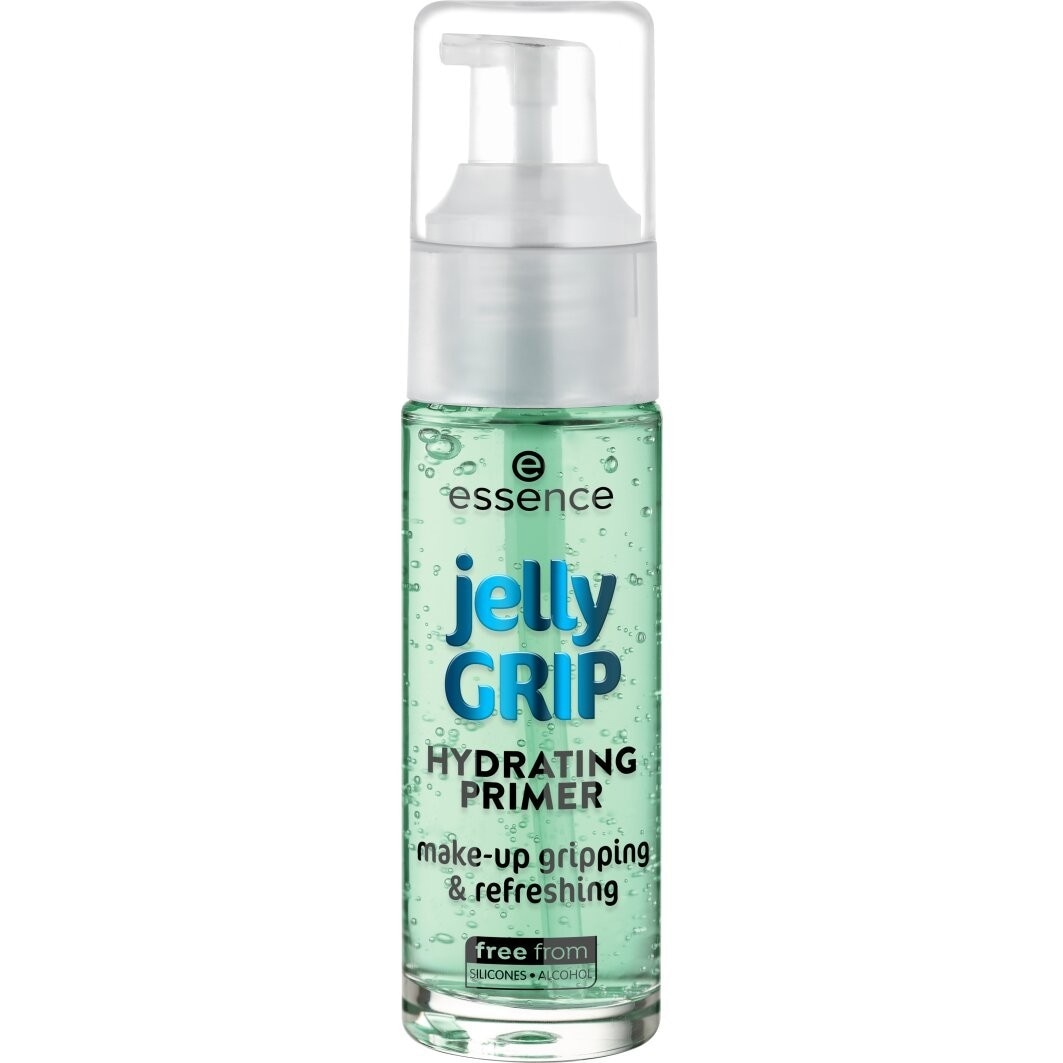 Grip Hydrating Primer Jelly