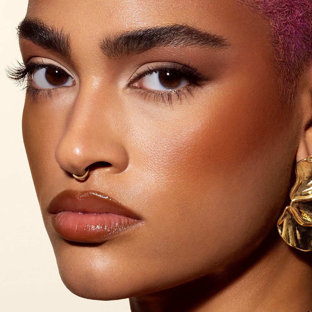 Bronzer Drops