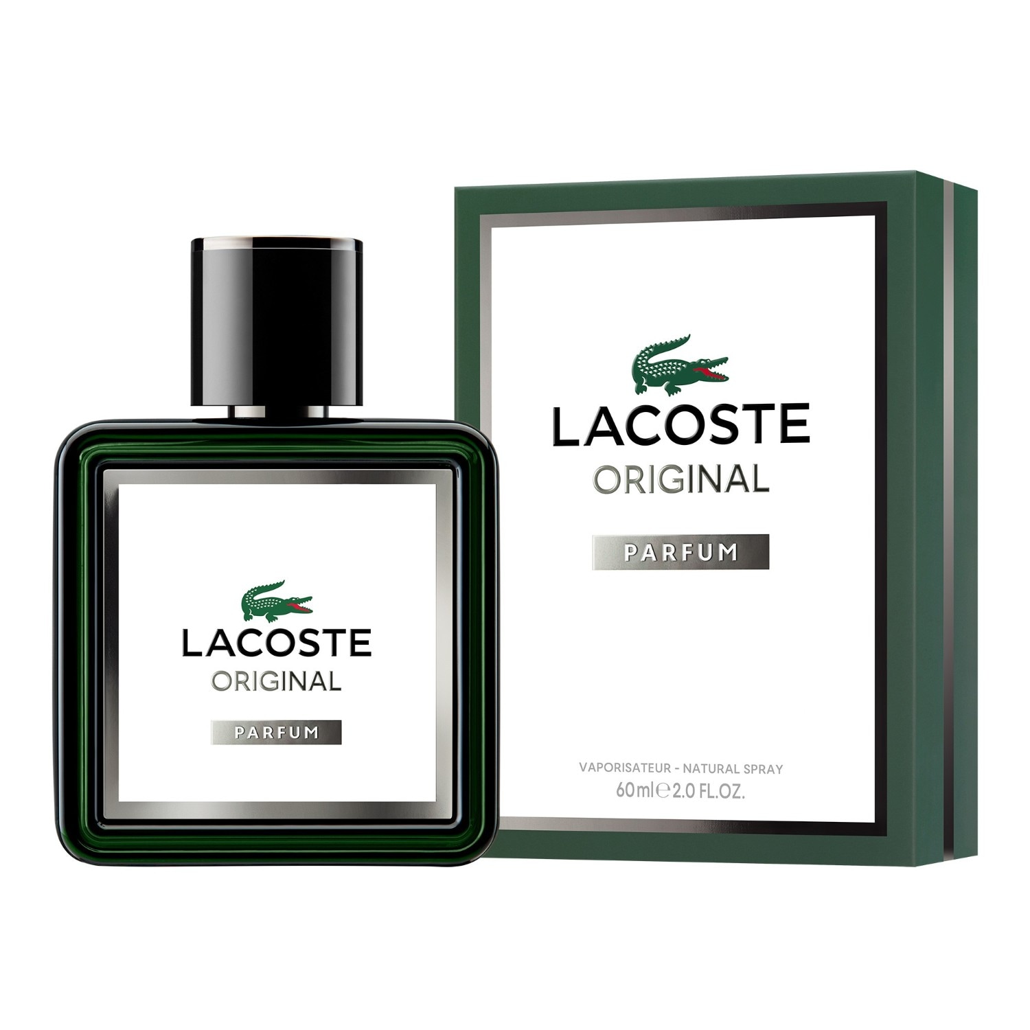 Original Eau de Toilette Spray