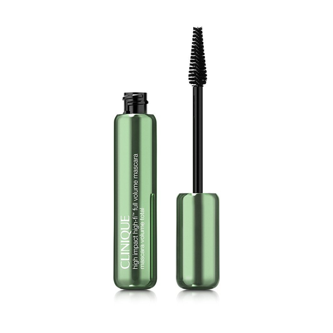 High Impact 5D Mascara