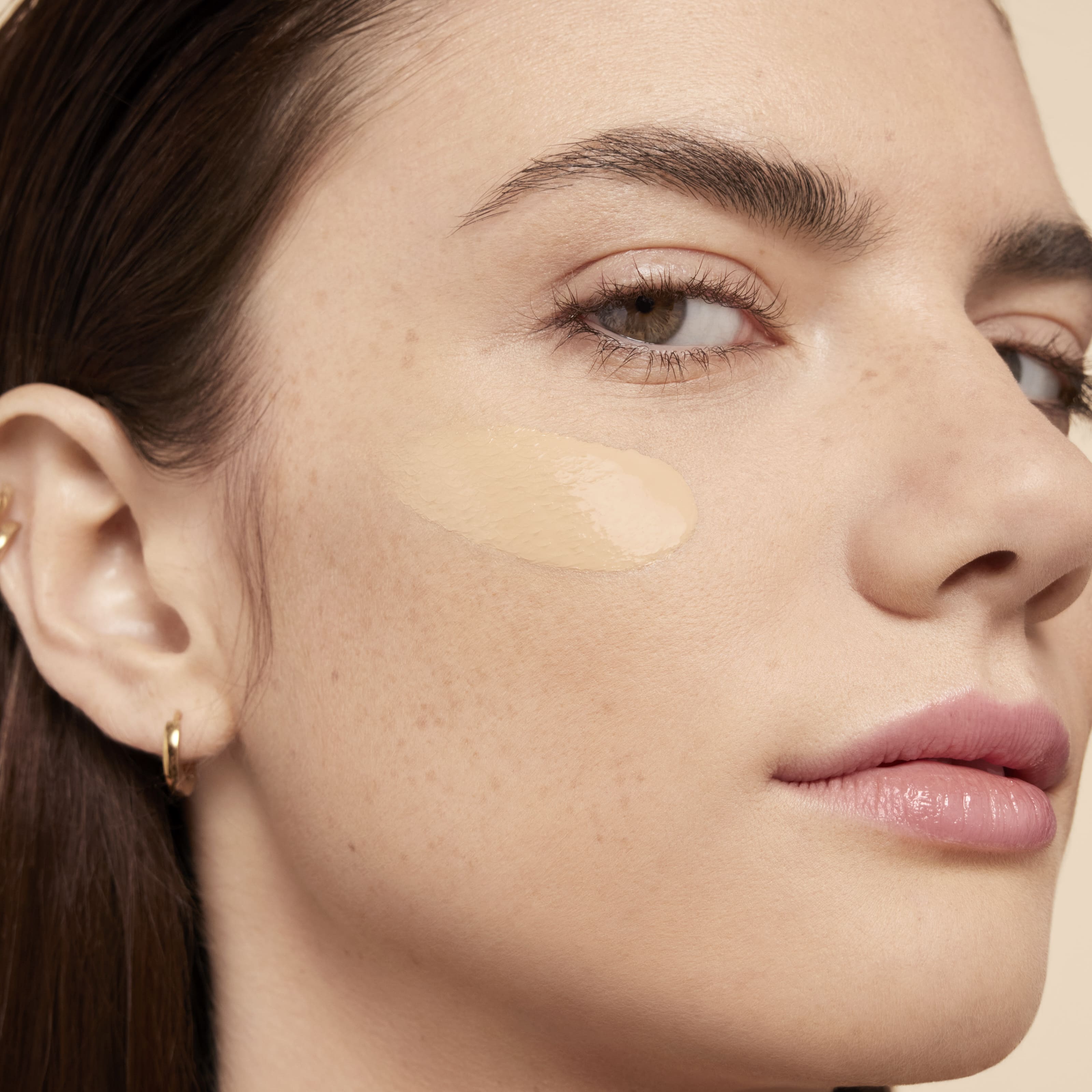 All Hours Luminous Matte Foundation