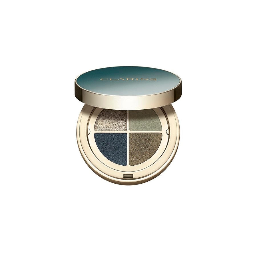 Ombre Minerale 4 Couleurs