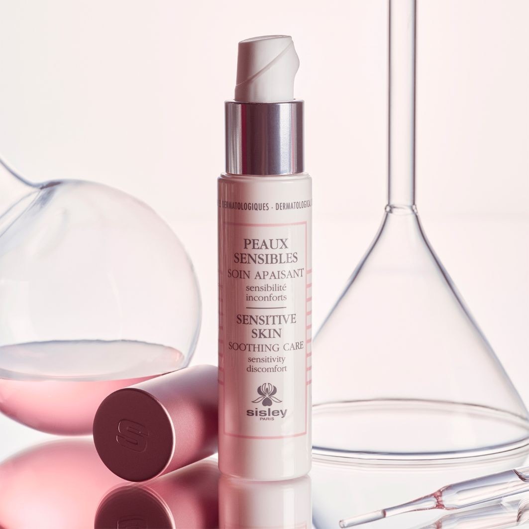 Sensitive Skin Care